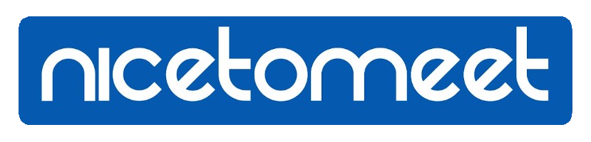 Nicetomeet